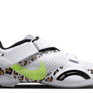 Nike Cycle Shoes
